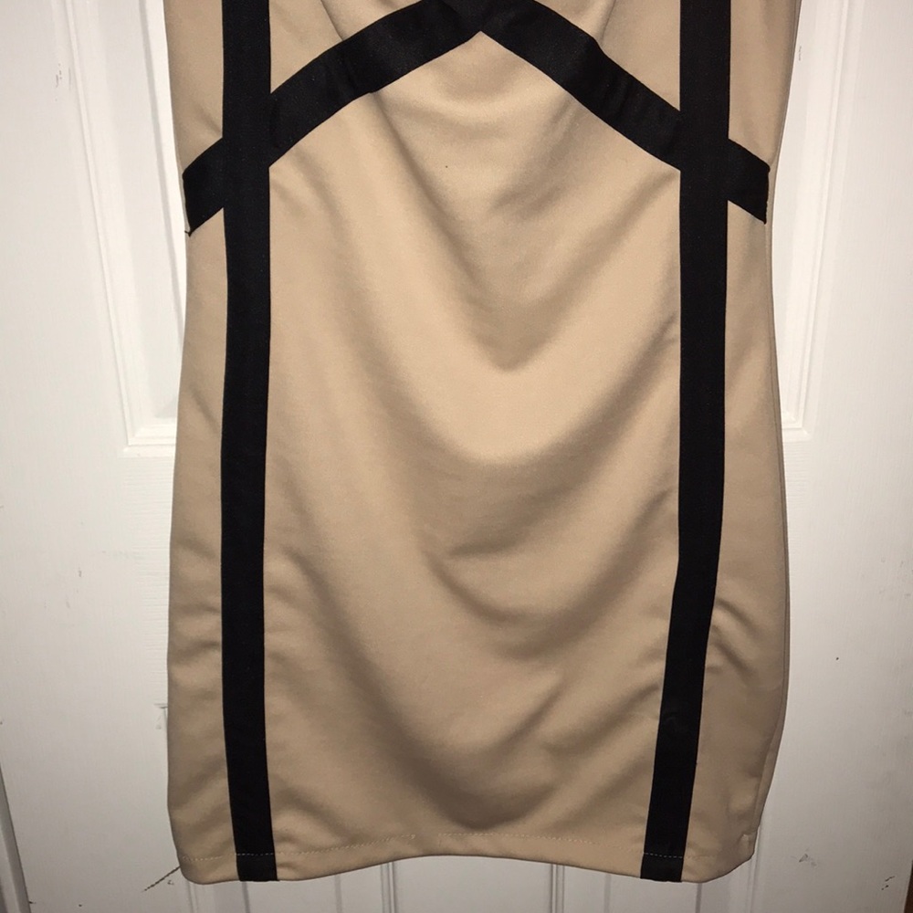 Bodycon dress - Picture 3 of 5
